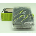 Bose SIE2I sport headphones for iPhone,iPad,iPod